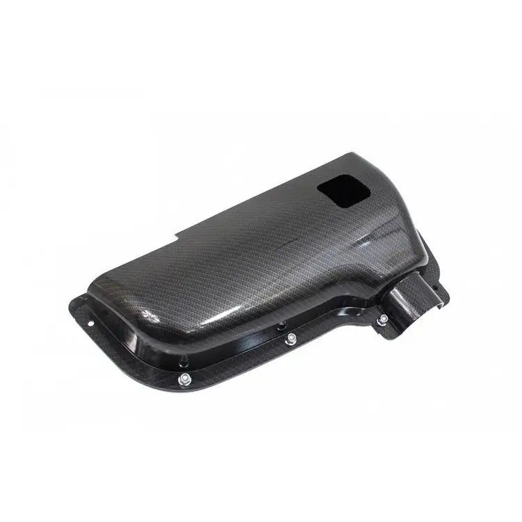 Simota Luftinntakssystem Fiat Panda 1.3 8v 03- Bensin Aero Form Pts-251