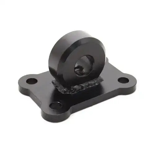 Sjakkelfeste - Horisontal