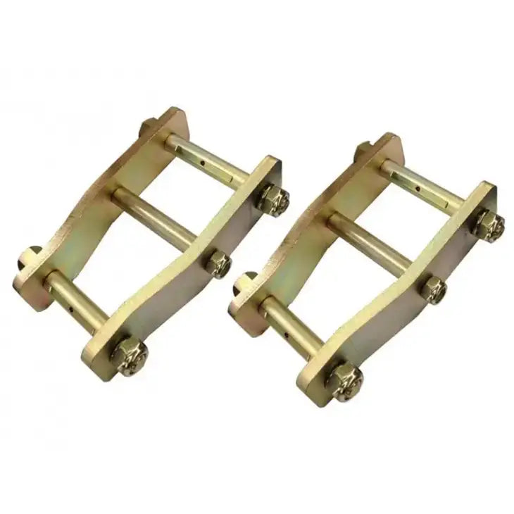 Sjakler bak + 2’’ - Nissan Patrol K160/260