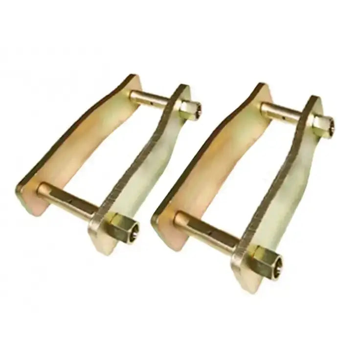 Sjakler Foran + 2’’ - Nissan Patrol K160/260