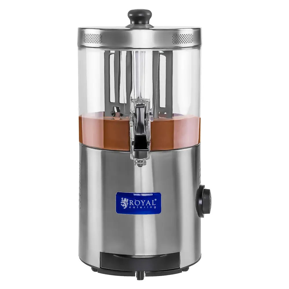 Sjokoladefordeler Royal Catering 3l