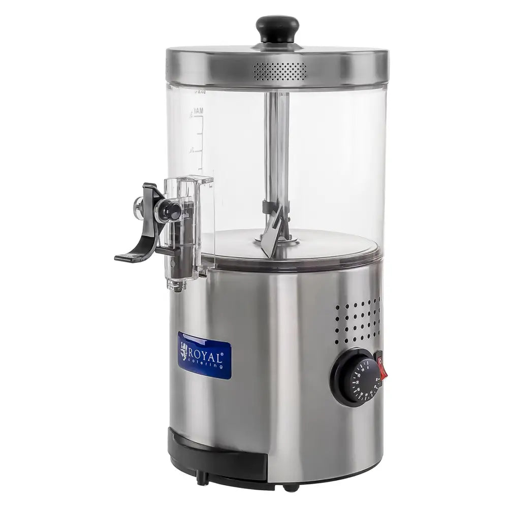 Sjokoladefordeler Royal Catering 3l