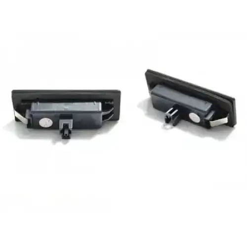 Skiltlys Audi A5 / S5 / Q2 / Q5 16-19 License Led Lights