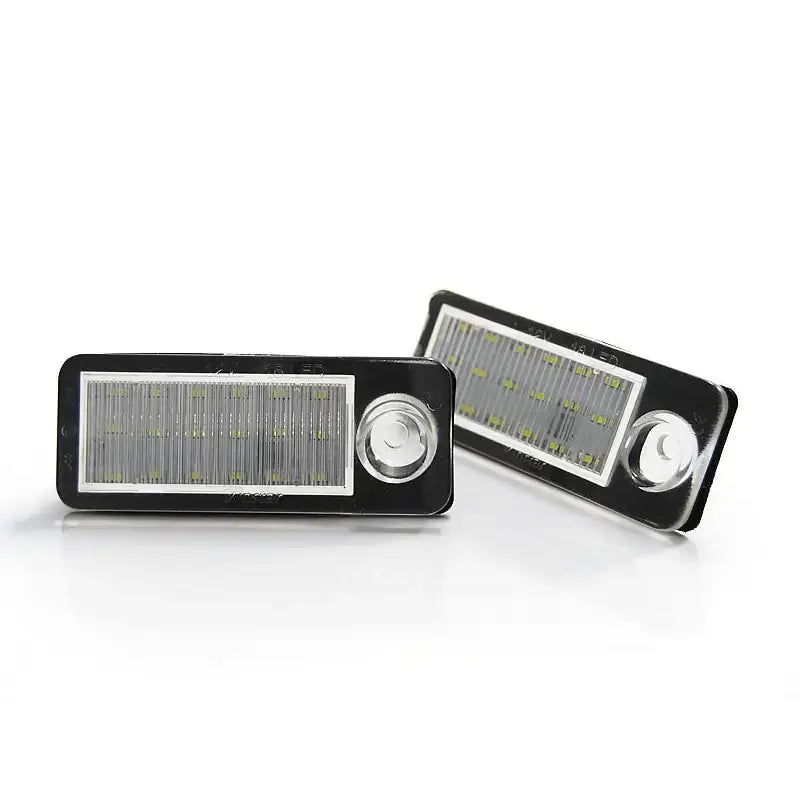 Skiltlys Audi A6 C5 97-04 Avant Led