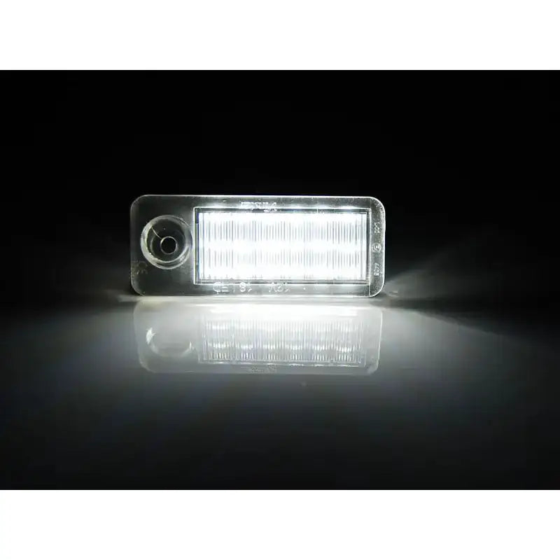 Skiltlys Audi A6 C5 97-04 Avant Led