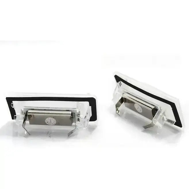 Skiltlys Audi Tt 8n 99-06 Led