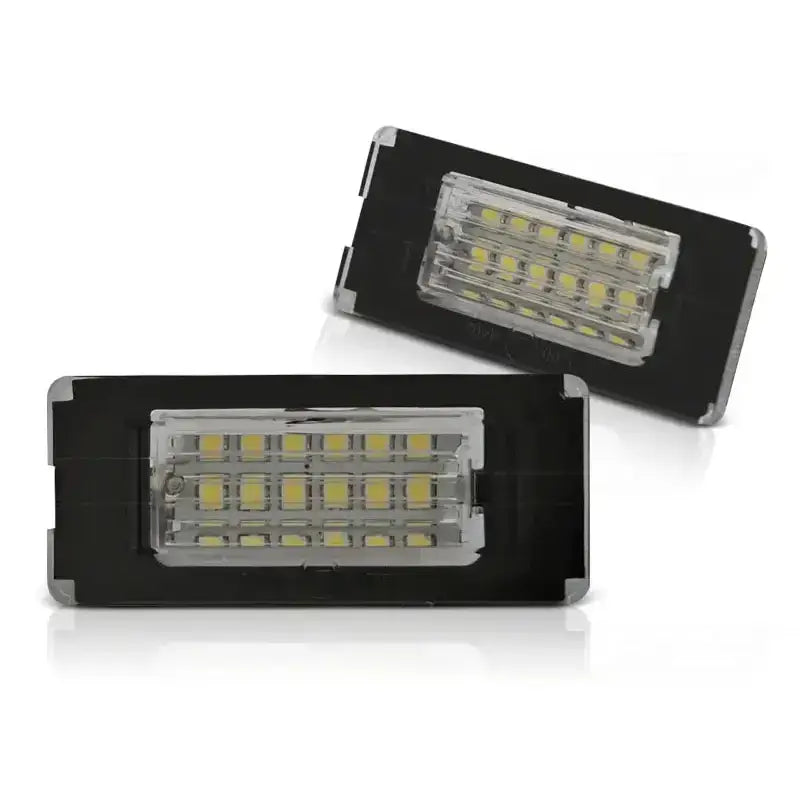 Skiltlys Bmw Mini R56 / R57 / R58 / R59 Led
