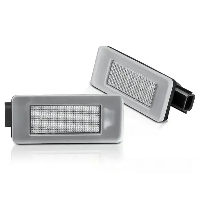 Skiltlys Dacia Duster Ii 17-