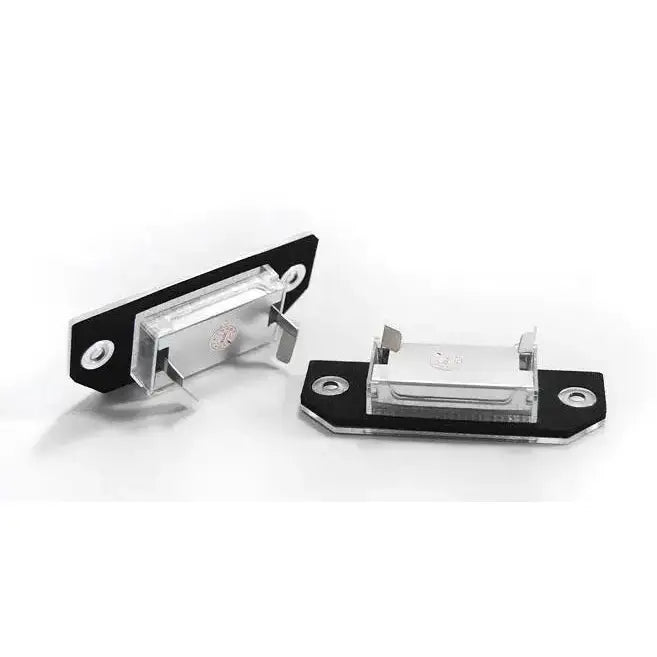 Skiltlys Ford Focus Mk2 C-max i Led