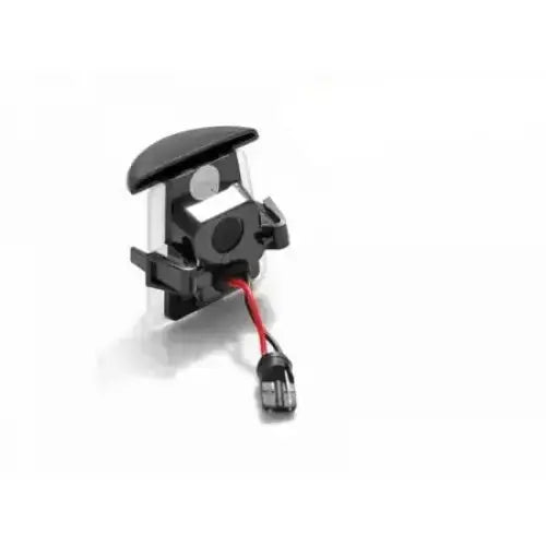 Skiltlys Jeep Wrangler Jk 07-18 Led