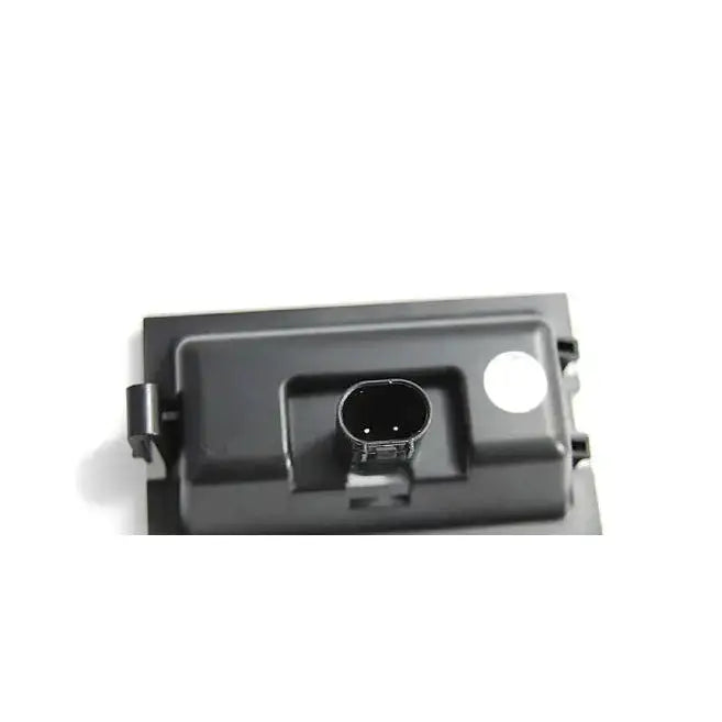 Skiltlys Land Rover Discovery Iii 04-09 Led