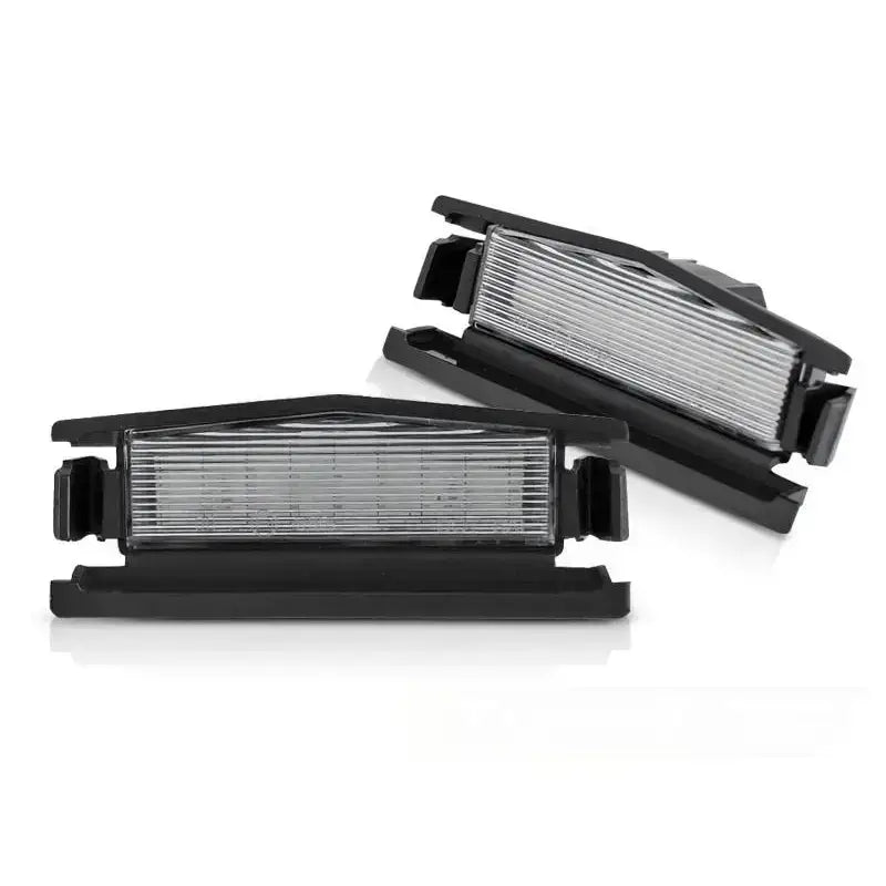 Skiltlys Led Clear - Mazda Mx-5 Nd 15- / Mazda 2 15-