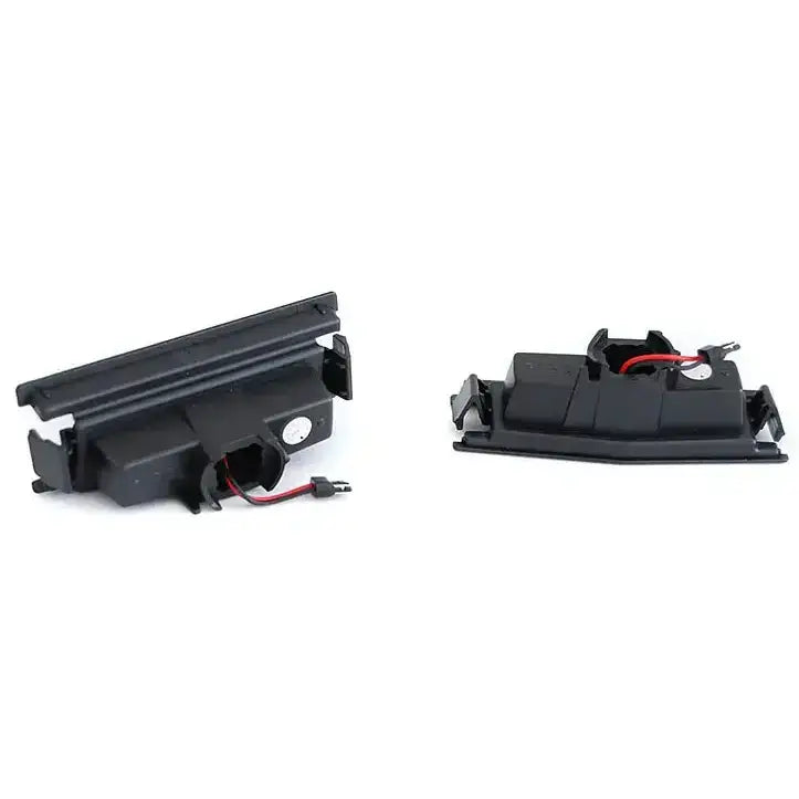 Skiltlys Led Clear - Mazda Mx-5 Nd 15- / Mazda 2 15-