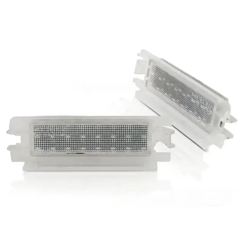 Skiltlys Led - Dacia Logan 04-12 / Sandero 08-12