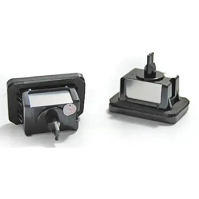 Skiltlys Led - Mercedes Glk X204 08-12