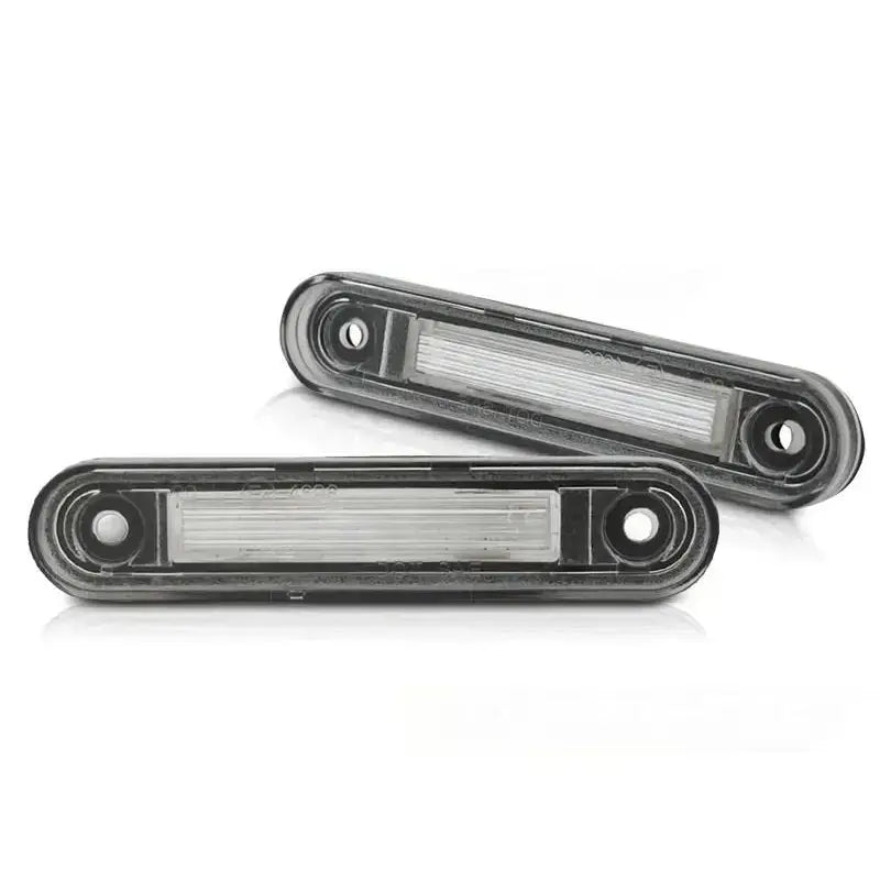 Skiltlys Led - Mercedes W202 W124 W201