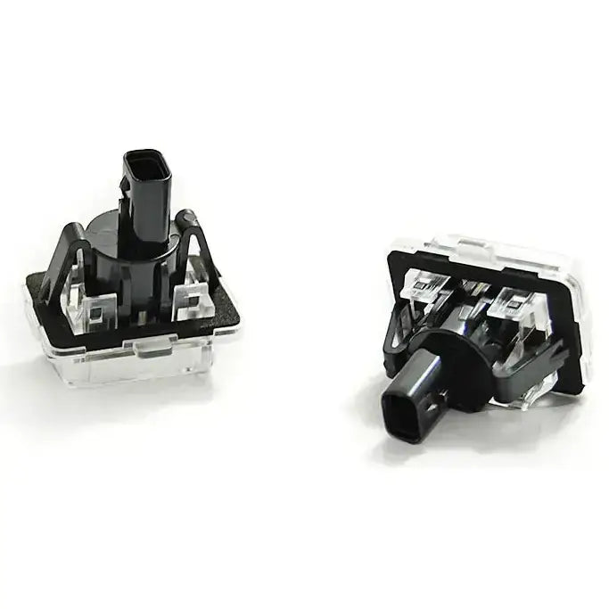Skiltlys Led - Mercedes W204/w205/w221/w212/c117/c216/w231/c218/w222