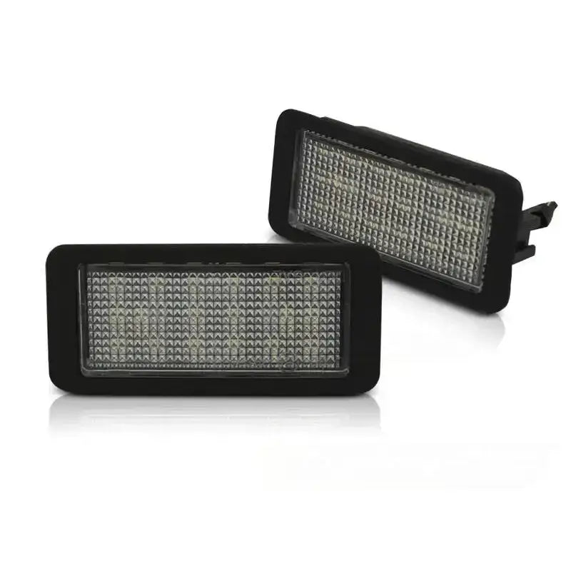 Skiltlys Led - Seat Ibiza 6j 5d 08-12