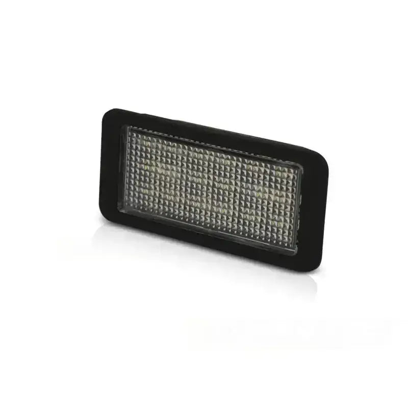 Skiltlys Led - Skoda Citigo 12-21