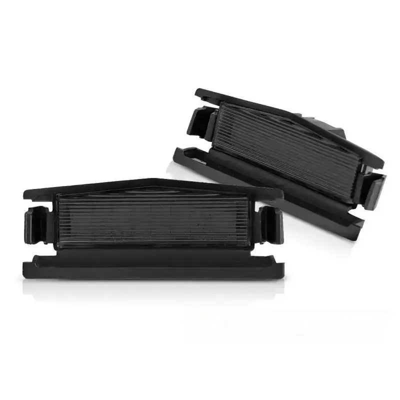 Skiltlys Led Smoke - Mazda Mx-5 Nd 15- / Mazda 2 15-