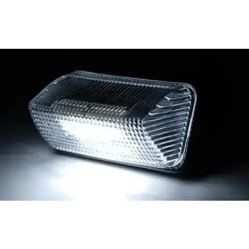 Skiltlys Led - Toyota Auris / Avensis / Corolla