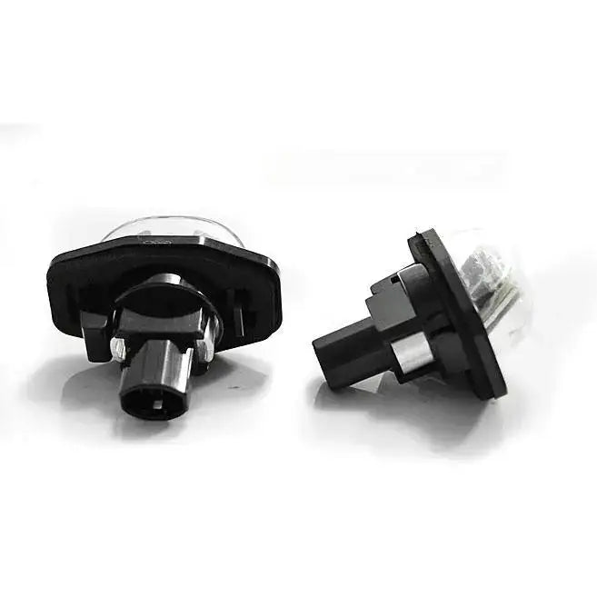 Skiltlys Led - Toyota Auris / Corolla / Urban Cruiser