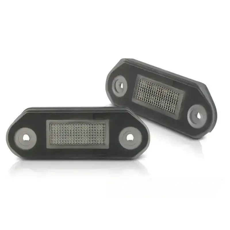 Skiltlys Led - Volkswagen Golf Iii Variant / Vento 91-99