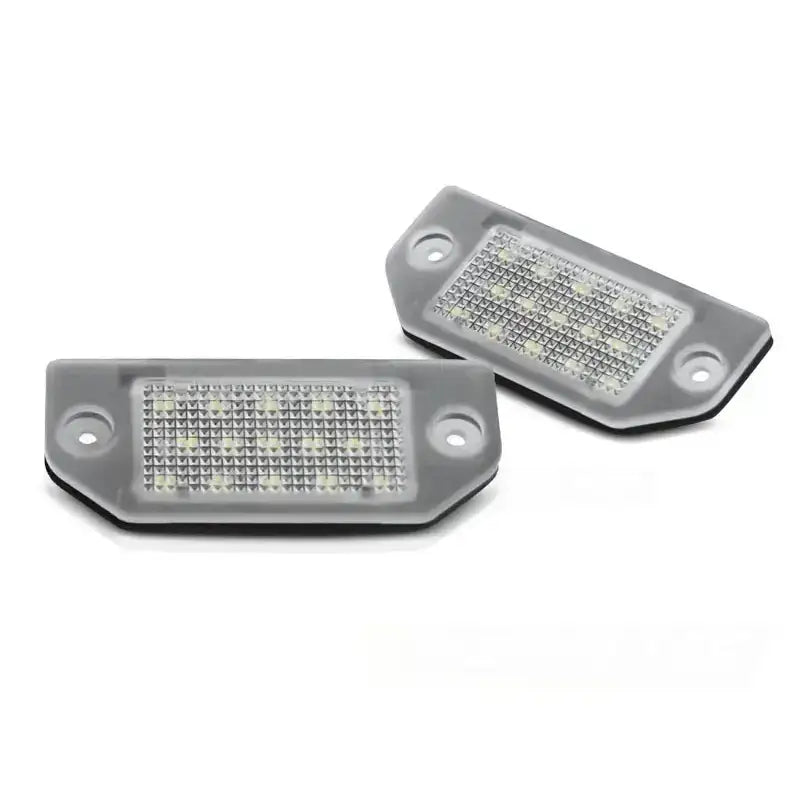 Skiltlys Led - Volkswagen Passat B5 96-99