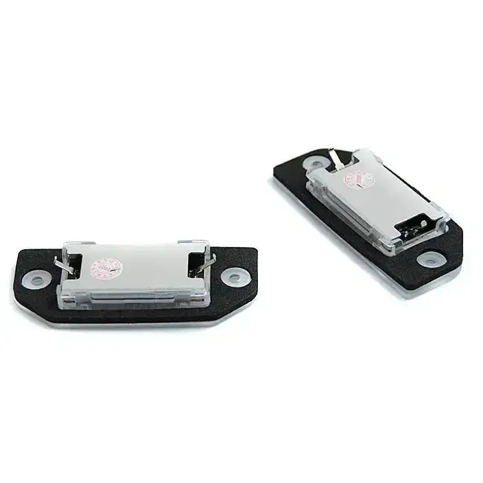 Skiltlys Led - Volkswagen Passat B5 96-99