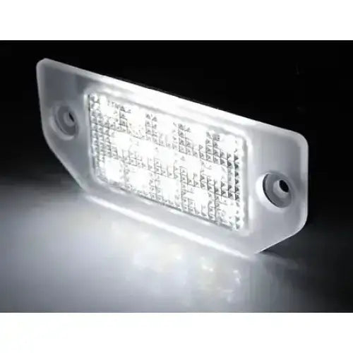 Skiltlys Led - Volkswagen Passat B5 96-99
