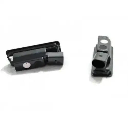 Skiltlys Led - Vw Golf Vii Passat B7 / B8 Beetle Polo