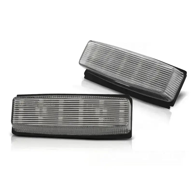 Skiltlys Mazda Mx-5 05-15 Led