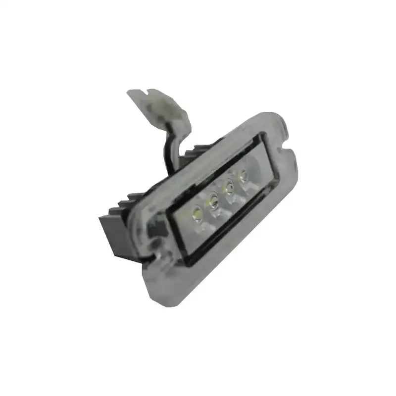 Skiltlys Mercedes G-class (w463) 1989- License Led Lights