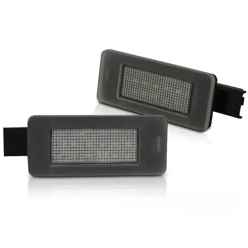 Skiltlys Peugeot 308 / 208 / 2008 / 207 Cc Led