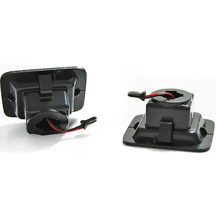 Skiltlys Smoke Led - Ford F150 Xiii 15-20