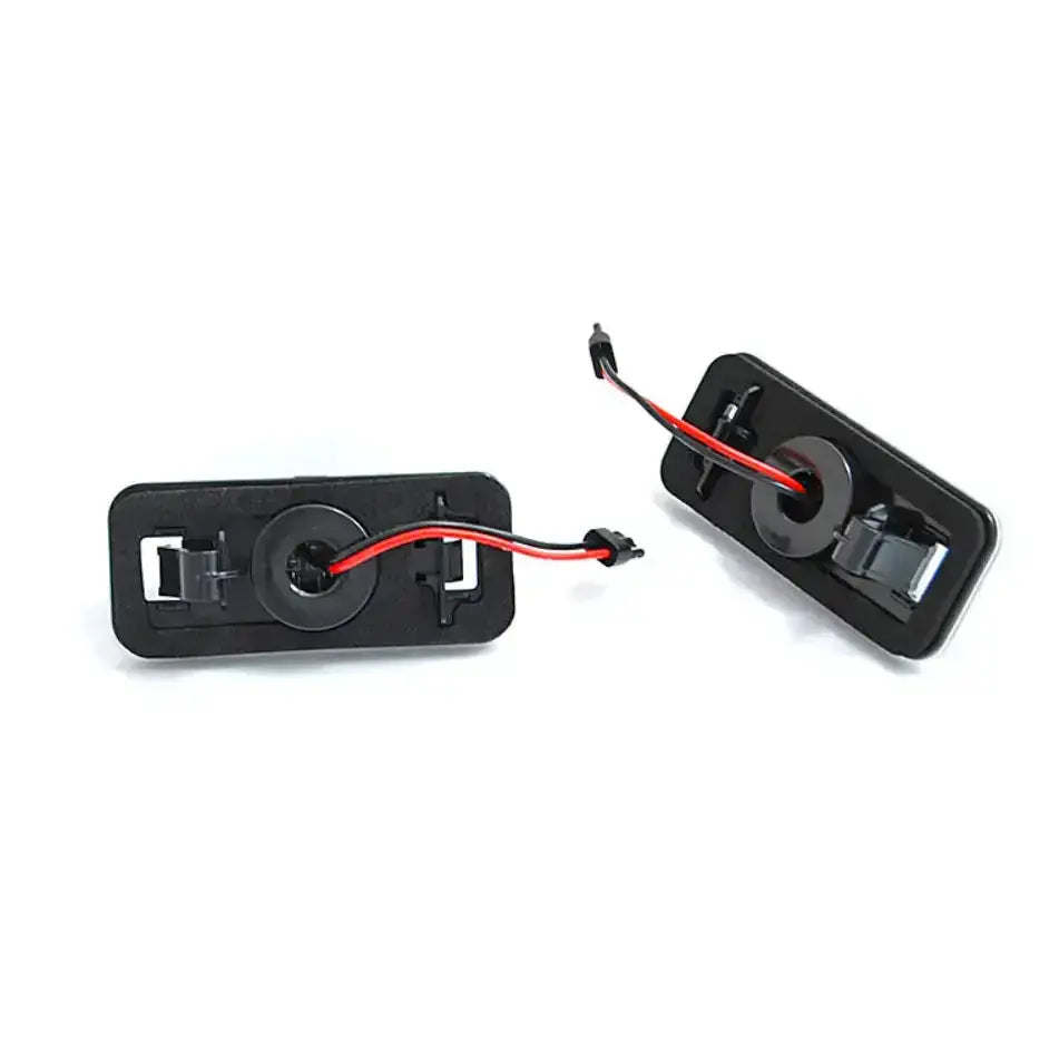 Skiltlys Subaru Legacy 09-18