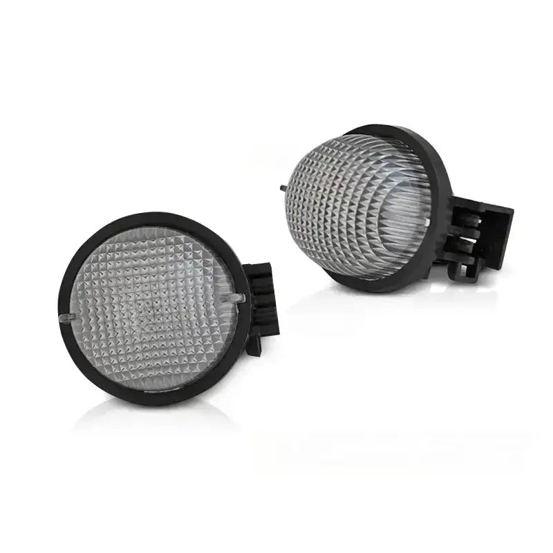 Skiltlys Suzuki Swift 05-10 Led