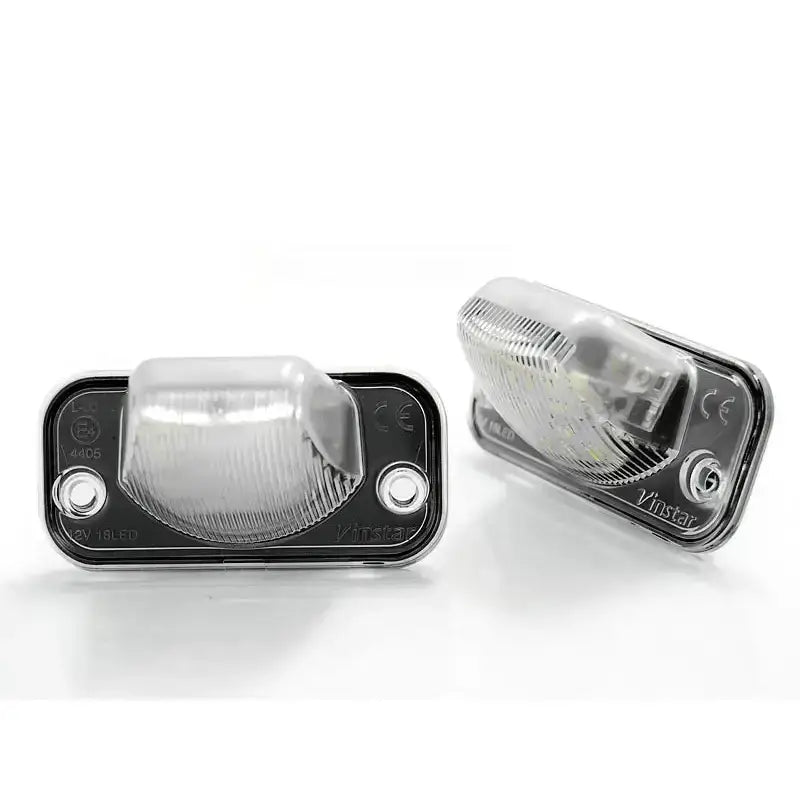 Skiltlys Vw T4 90-03 Led