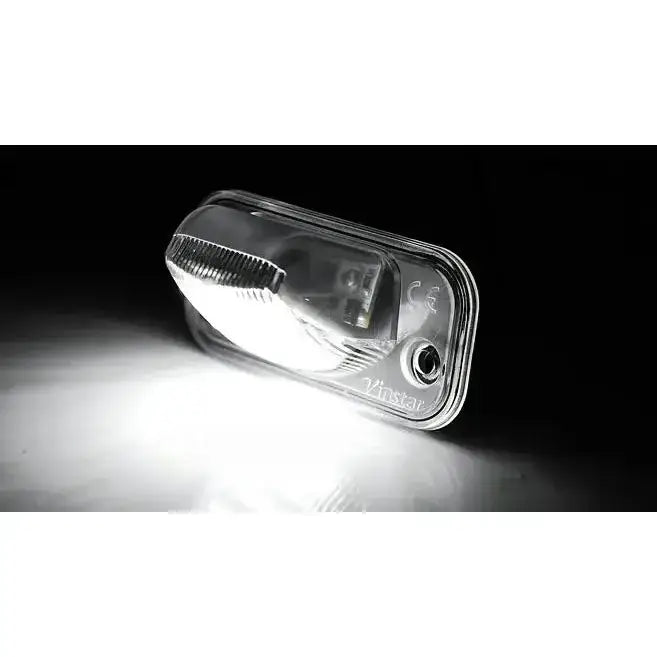 Skiltlys Vw T4 90-03 Led