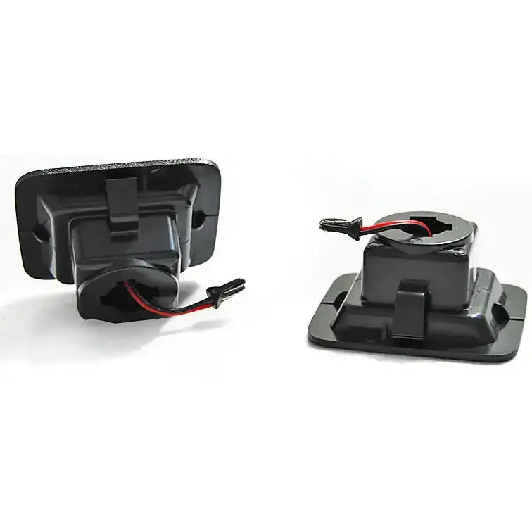 Skiltlys White Led - Ford F150 Xiii 15-20