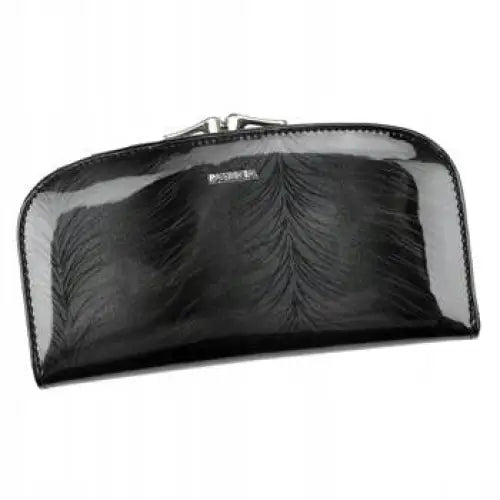 Skinn Dame Lommebok Patrizia Ff123 med Rfid-beskyttelse