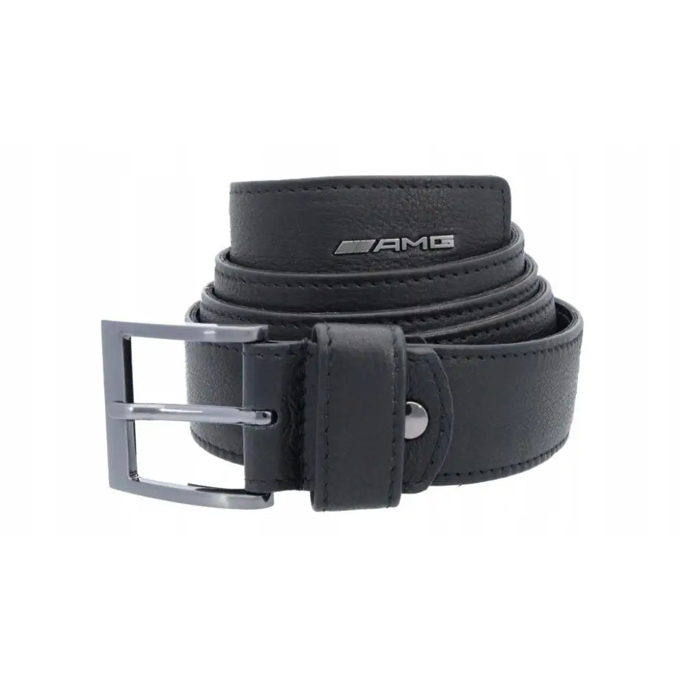 Skinnbelte Amg Mercedes-benz