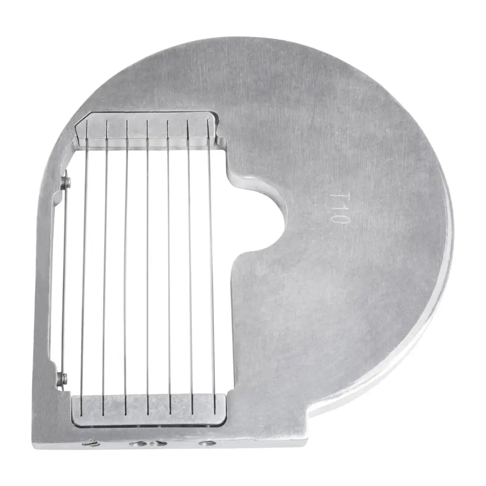 Skive for Elektrisk Grønnsakskutter for 10 Mm Poteter Rcdb-10s