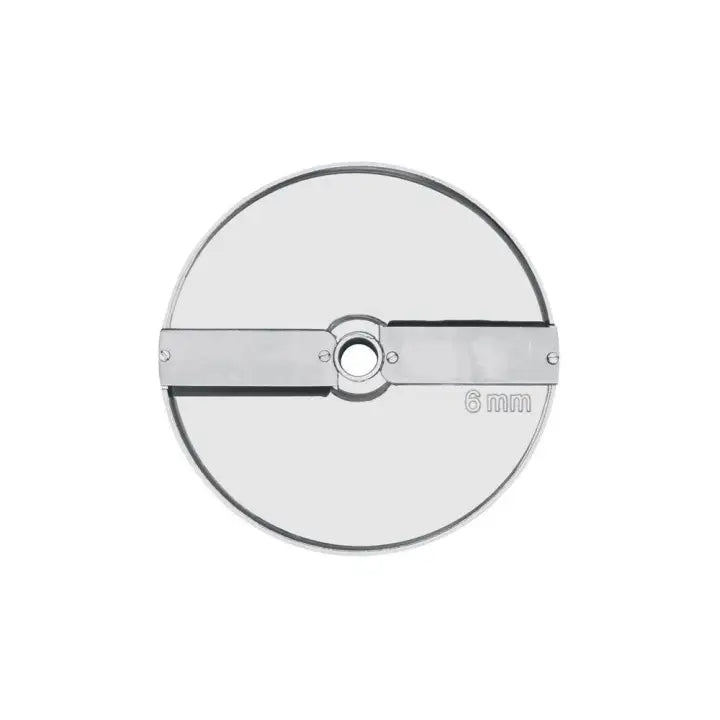 Skive til Skiver 6mm 2 Kniver på Skive - Hendi 280201