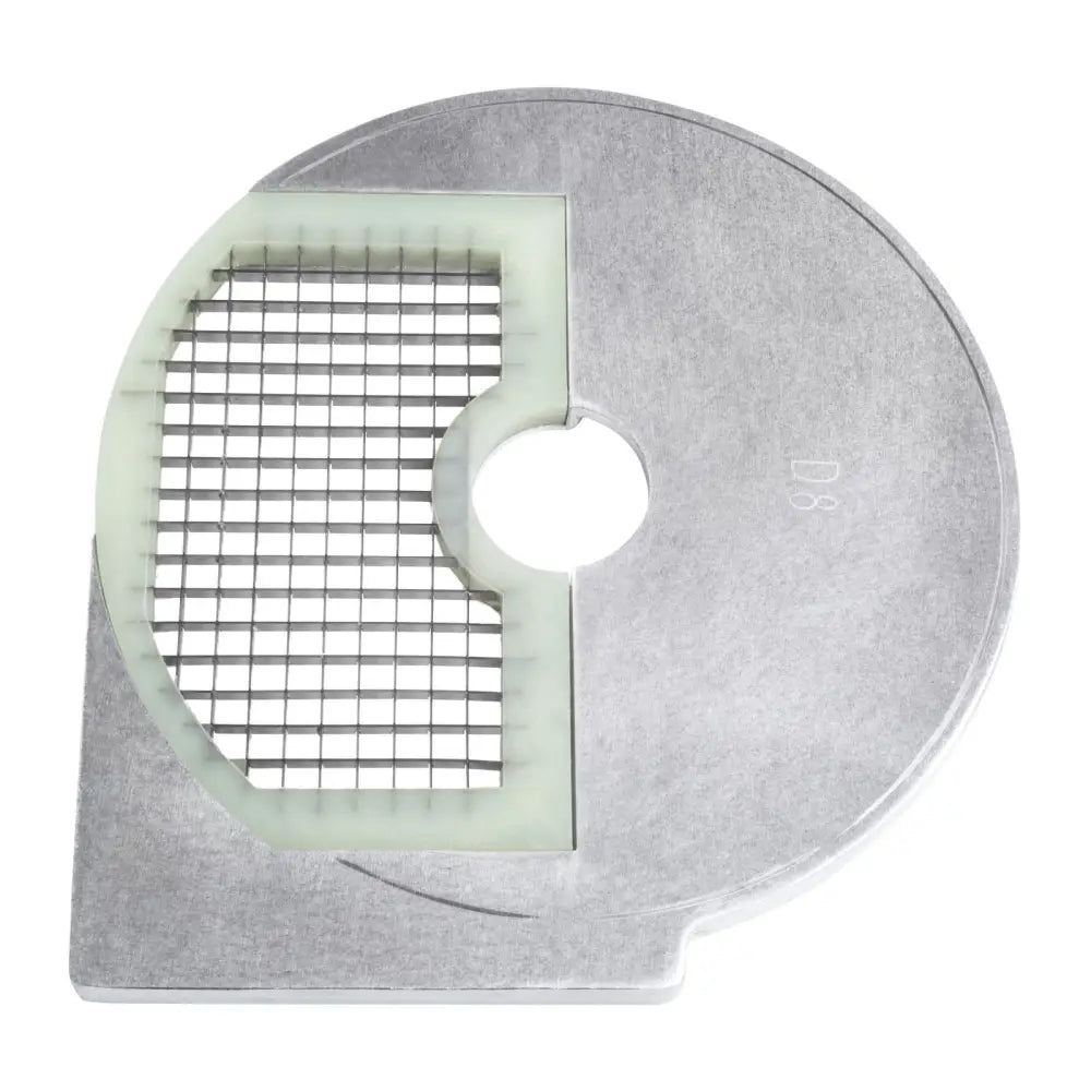 Skiver for Elektrisk Kubjenneskjærer 8 Mm Rcdb-8w