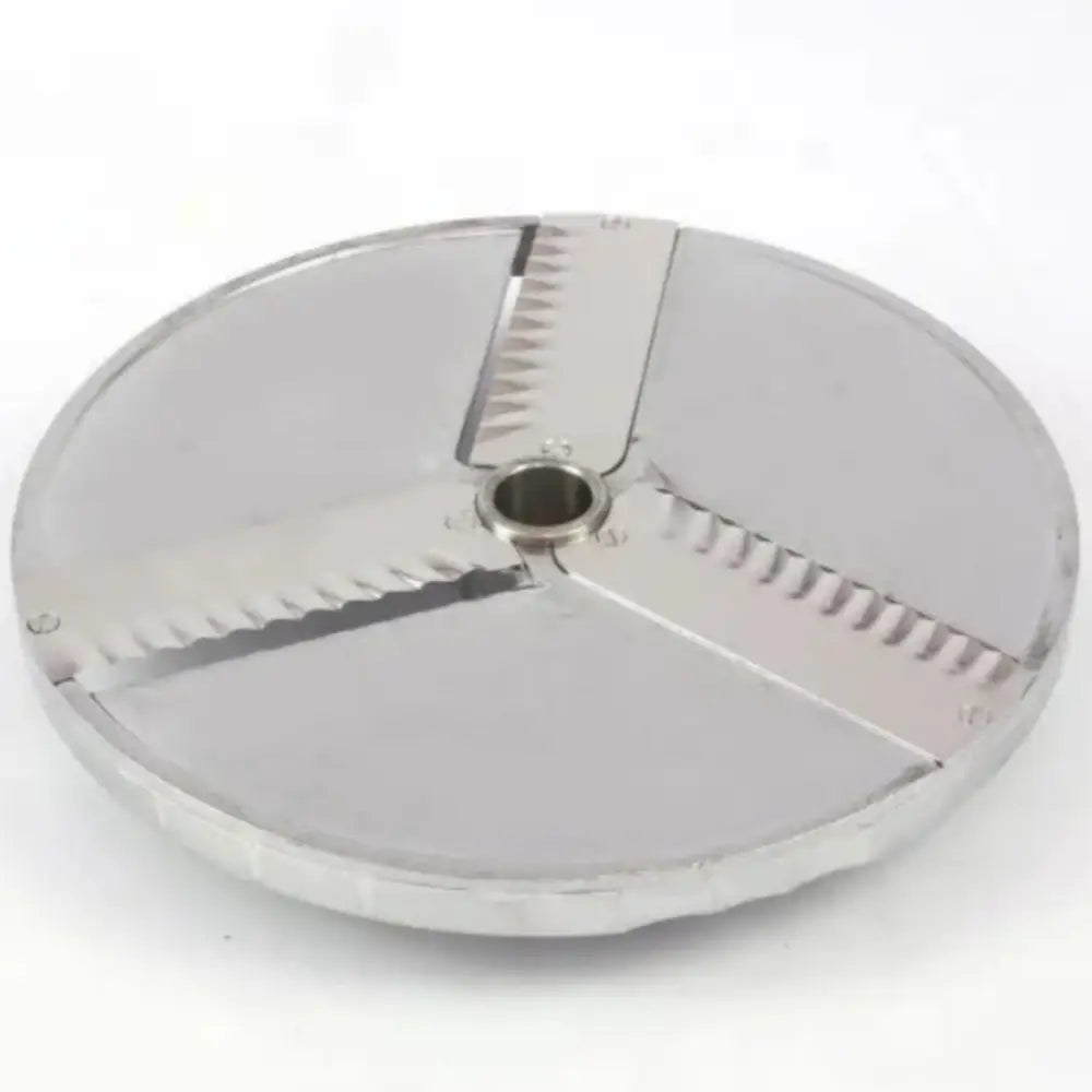 Skiver for Rillekutter til Bølgete Skiver Fco-2 + 2 Mm - Sammic 1012388