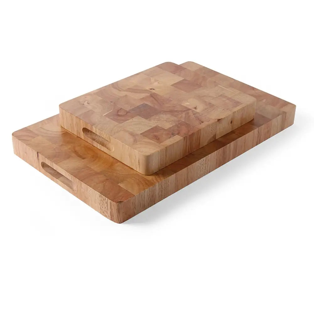 Skjærebrett av Limtre Gn 1/1 - Hendi 506905