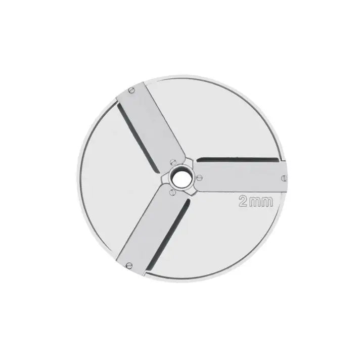 Skjærehjul for 2 Mm Skiver - Hendi 280102