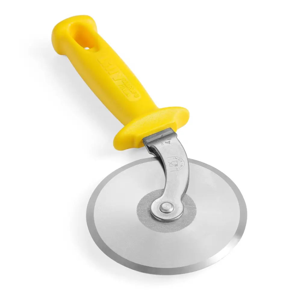 Skjærehjul for Pizza Bøyd Blad 100x120mm Lilly Codroipo Hendi 617038