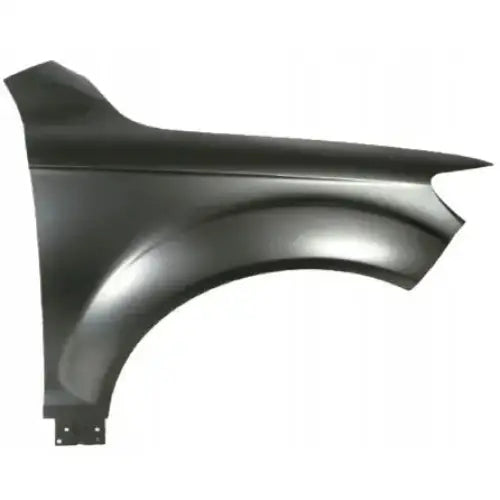 Skjerm Audi Q7 05-09 Foran Høyre